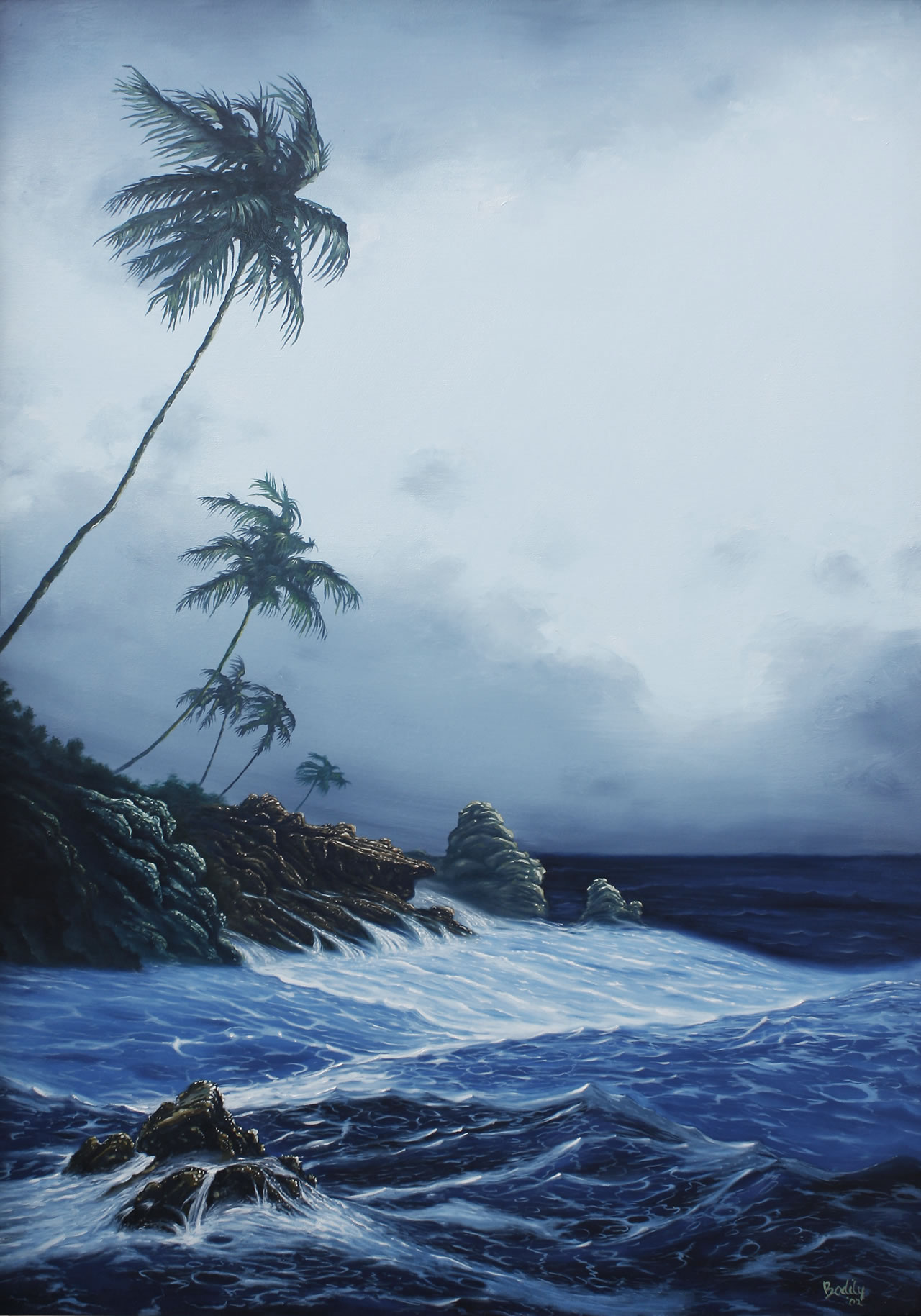 Tropical Splendor
