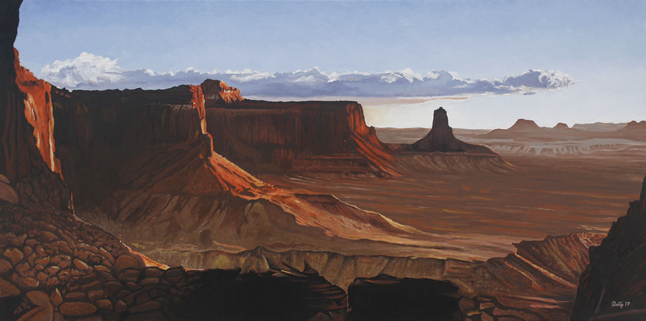 Monument Valley