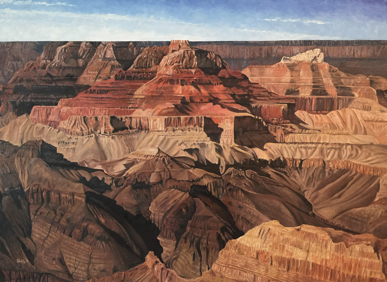 Grand Canyon