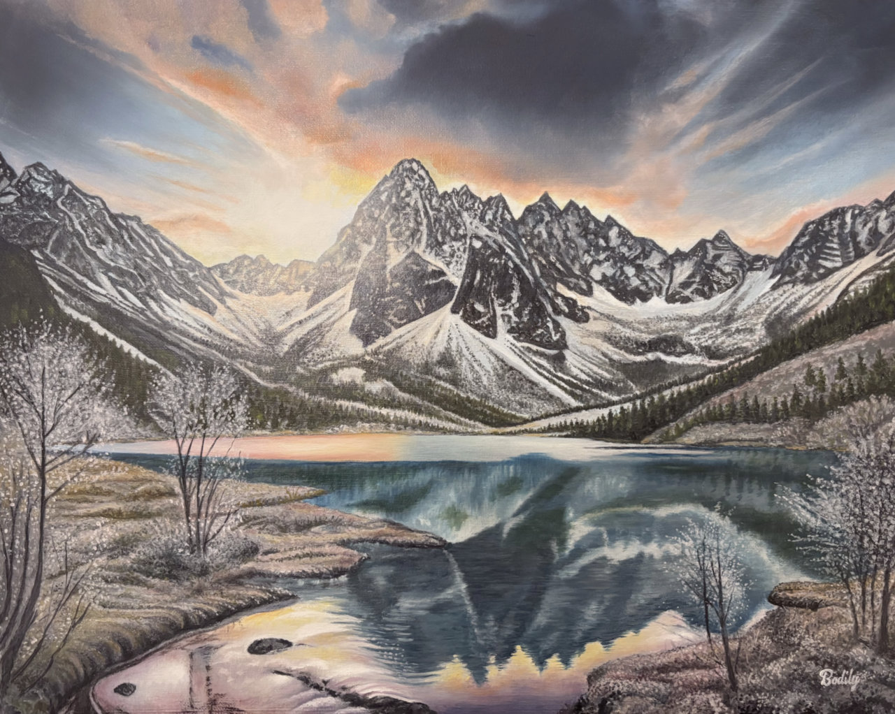 Wasatch Front