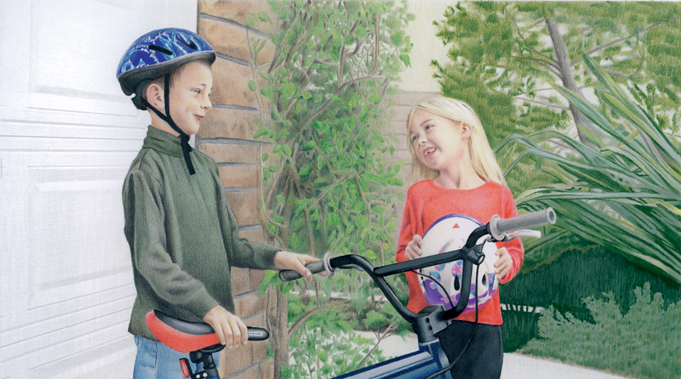 Bike Kids