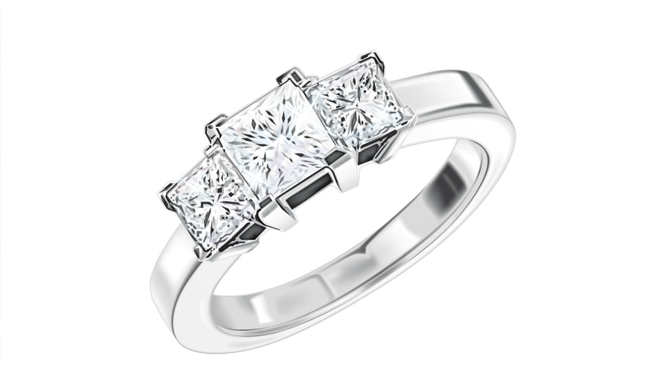 Diamond Ring