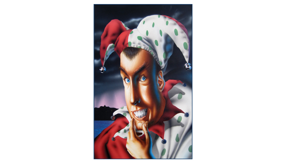 Rigoletto