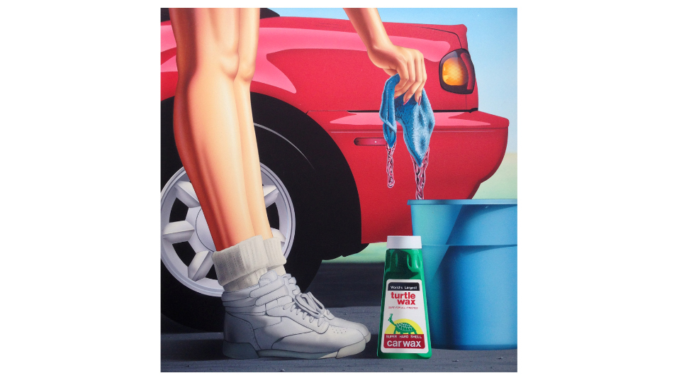 Car Wash