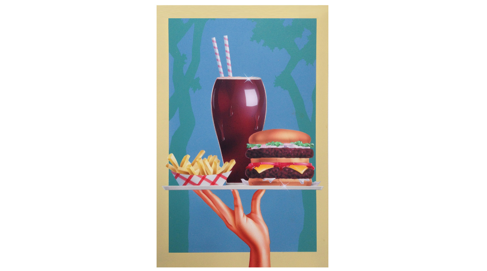 Mels Burgers