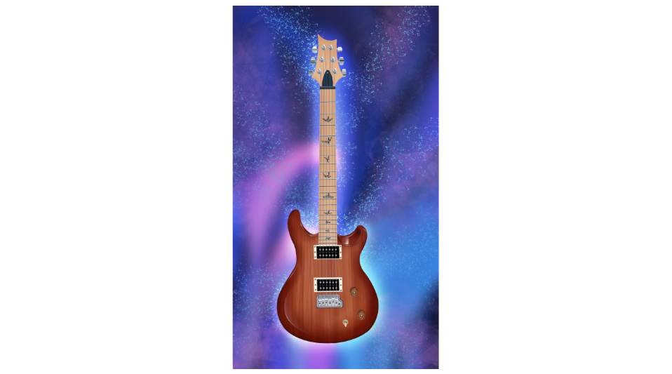 Swamp Ash Special