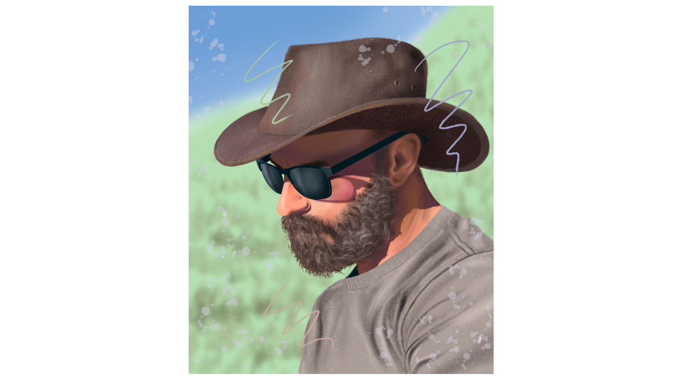 Cowboy Steven