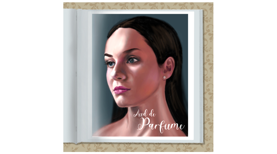 Perfume Gal